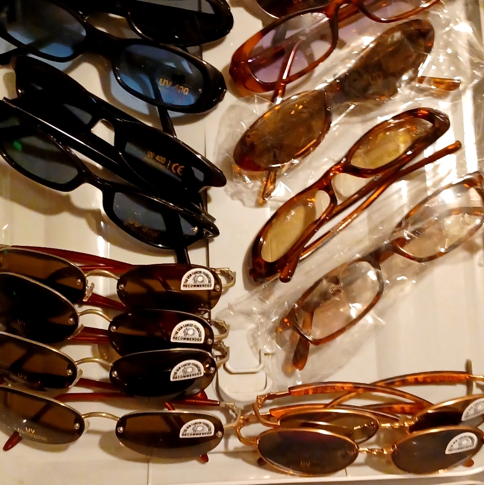 Sunglasses - Picture 2 of 5